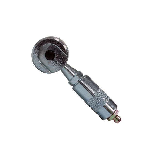 Metric Button Head Coupler Repair Kit – SAE Products