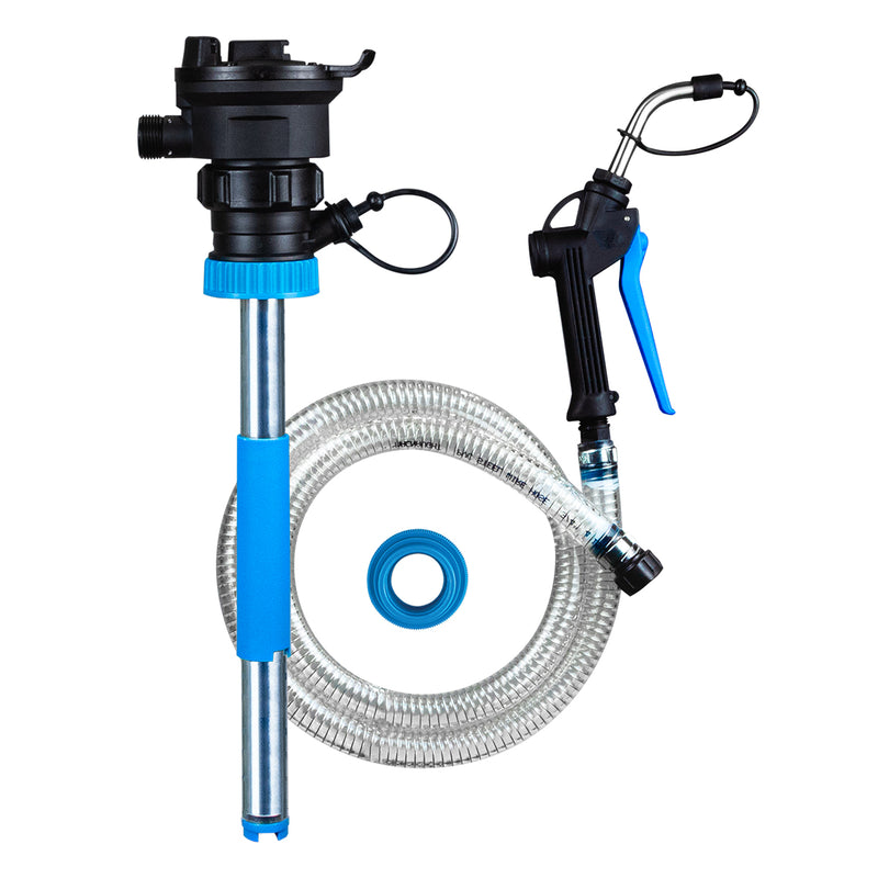 MANUAL OIL PUMP WITHOUT HOSE - Macnaught