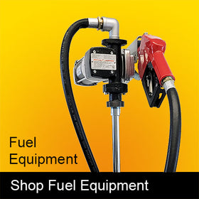 Fuel Equipment - Macnaught USA