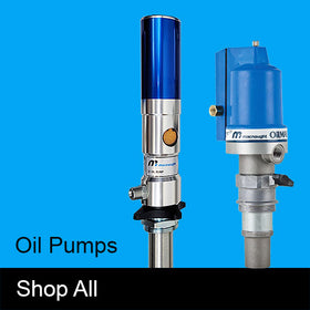 Oil Pumps - Macnaught USA