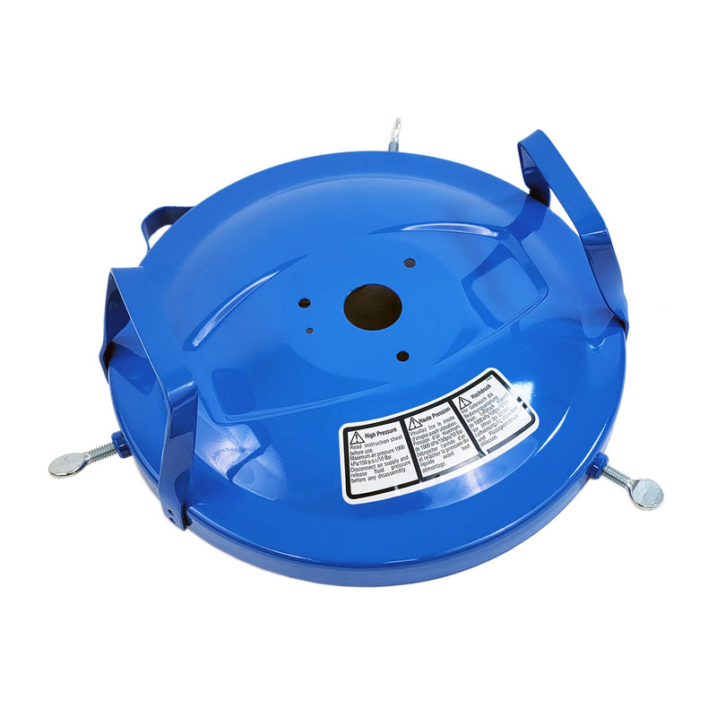 Macnaught Grease Pump Drum Cover for P3 & K4 - PN