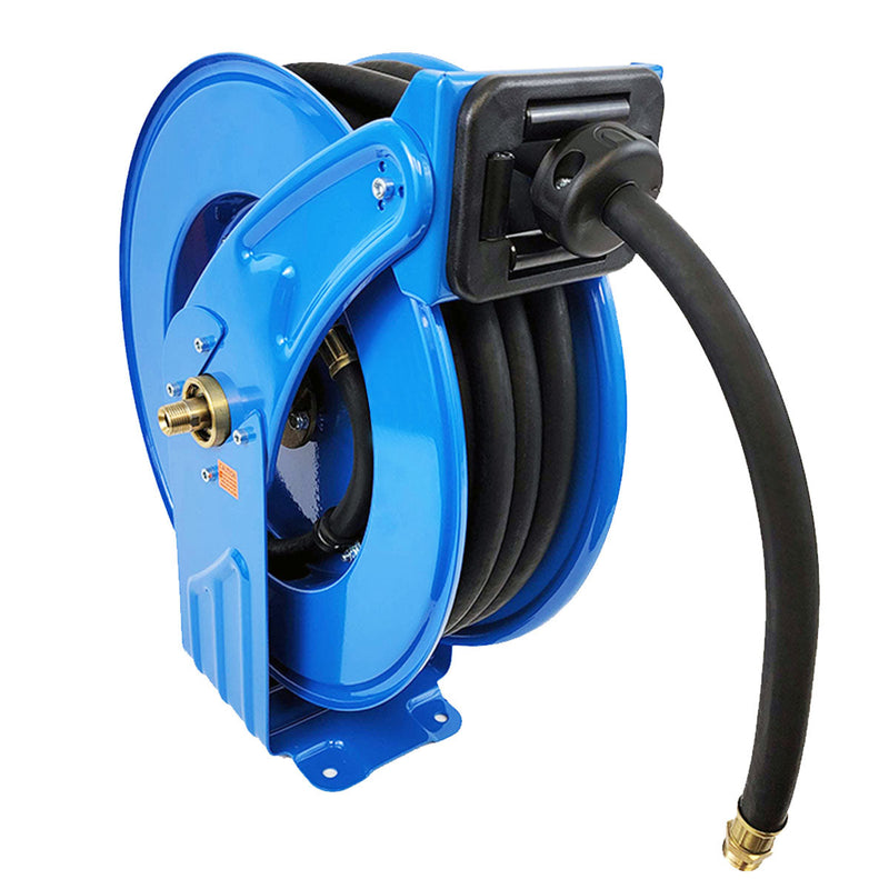 Wall Mounted Hose Reel, Commercial & Industrial, Industrial