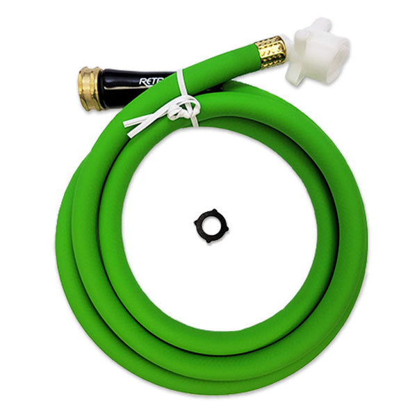 Retractable 82ft Garden Hose Reel, The First Australian Industrial-designed Garden Reel Built for The Consumer. Wall Mounted & Includes Feeder Hose.